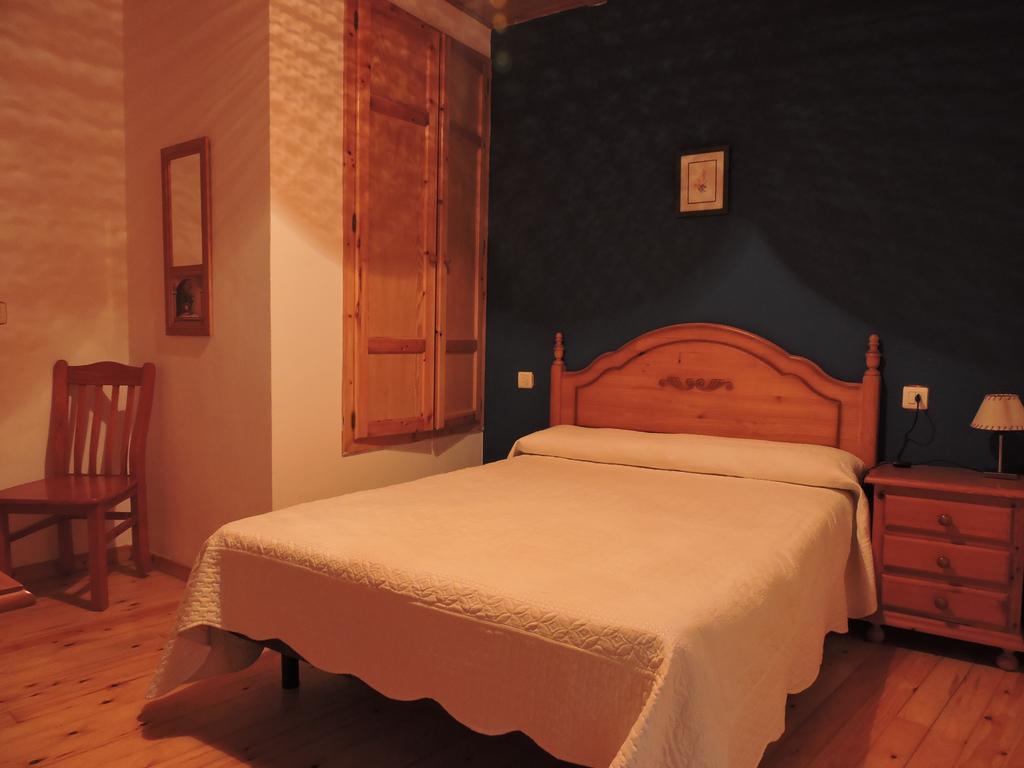 Ablanera 2 Guest House Onís Eksteriør bilde