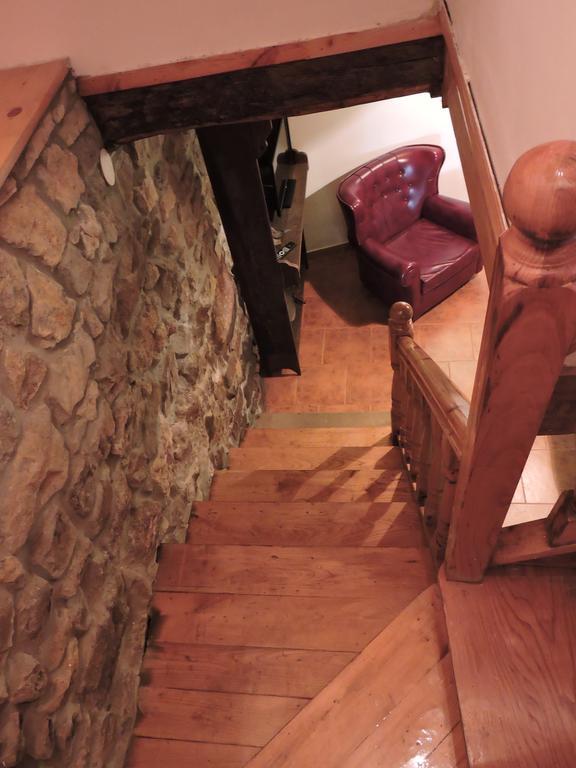Ablanera 2 Guest House Onís Eksteriør bilde