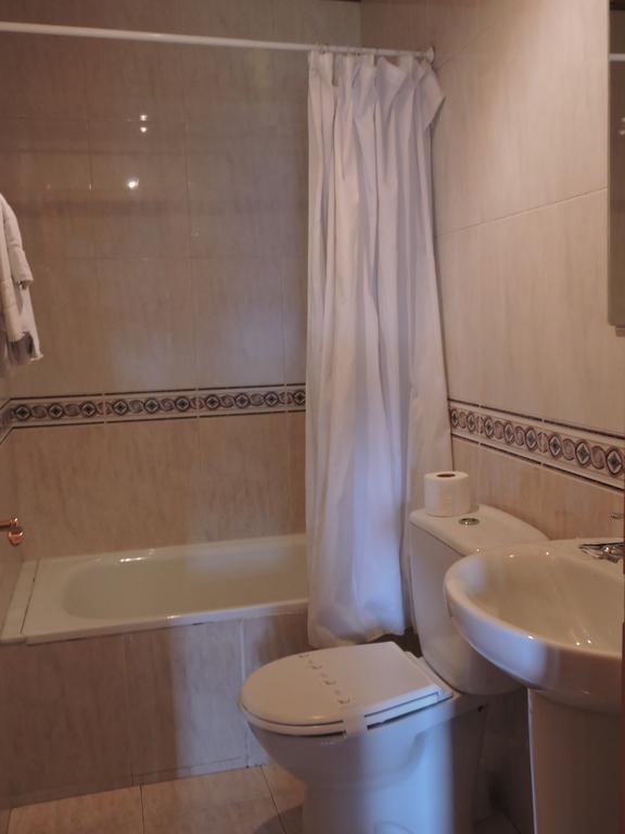Ablanera 2 Guest House Onís Eksteriør bilde